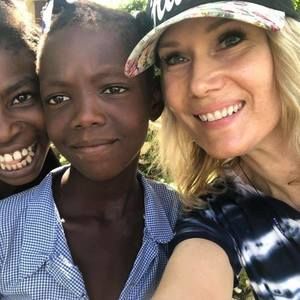 Meet your Posher, Marianne